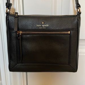 Kate Spade Cobble Hill Deni Leather crossbody